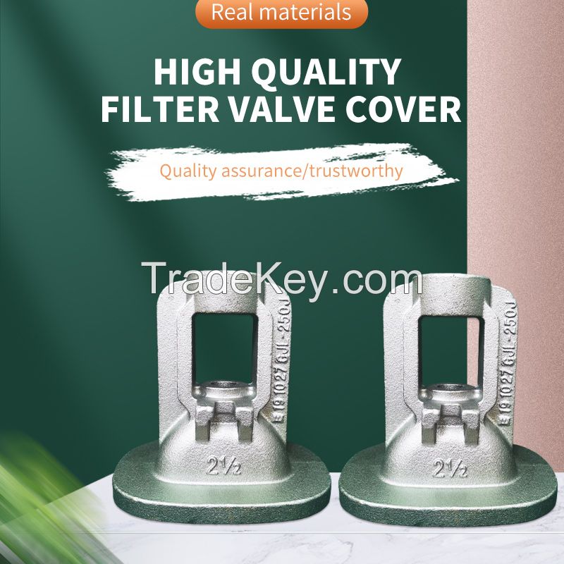 Filter upper valve cover.Ordering products can be contacted by mail.