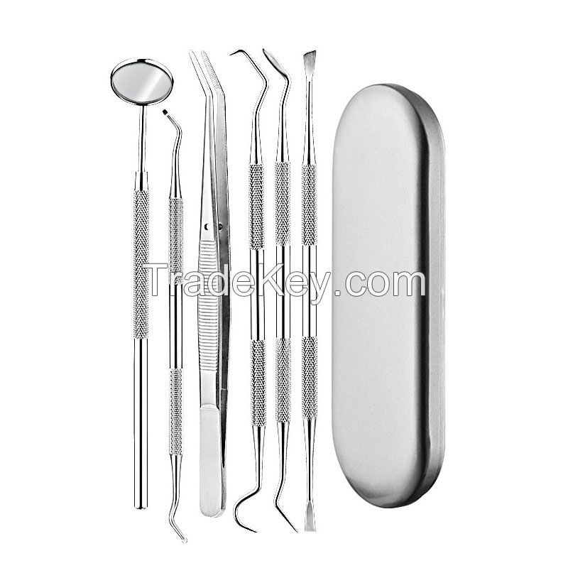 Dental Instruments