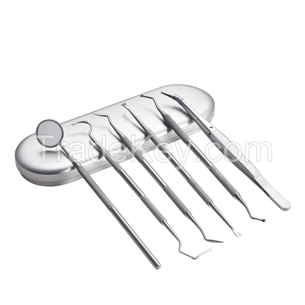 Dental Instruments