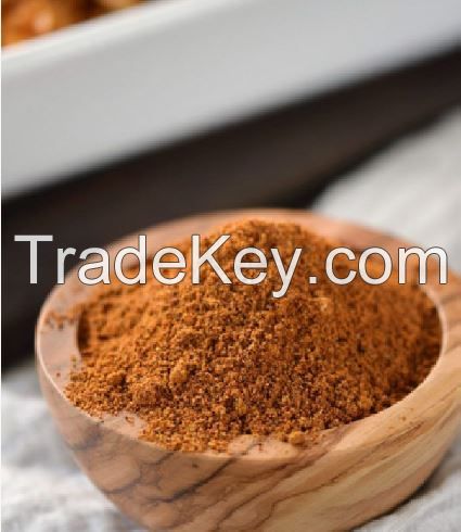 Palm Sugar Brown Sugar Arenga Sugar