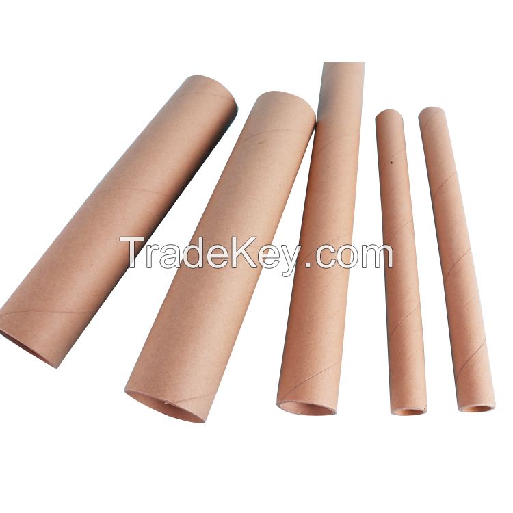 Packaging Tube