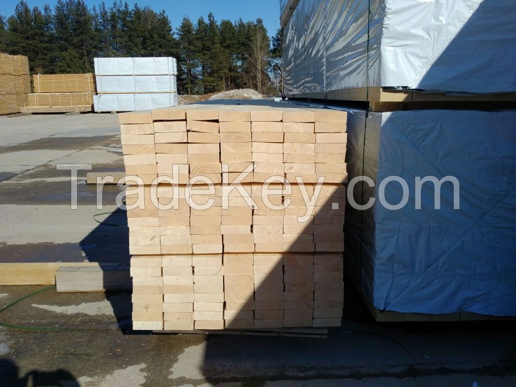 CHEAP EUROPEAN SPRUCE WOOD LUMBER