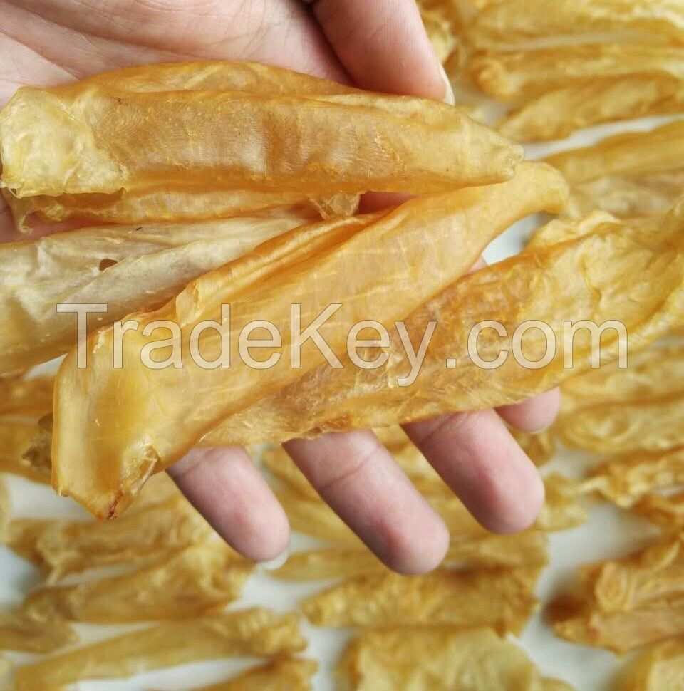 Dried Fish Maw