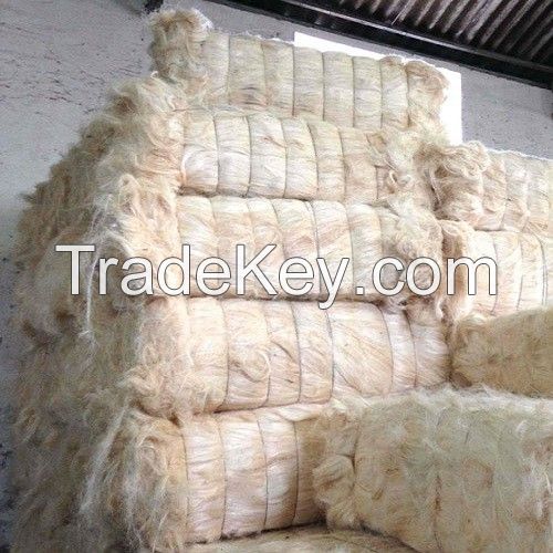 Sisal fiber