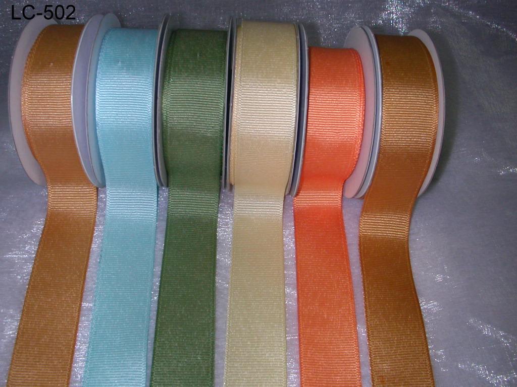 Satin Ribbons