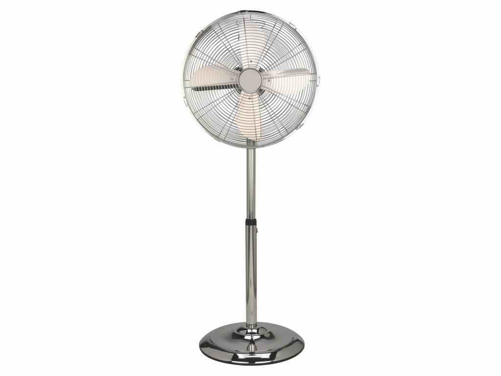 16 inch metal stand fan