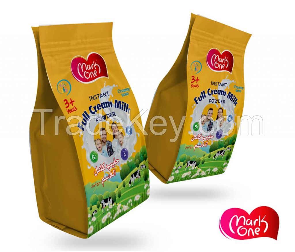 Skimmed Milk powder- Instant Full Cream Powder- Instant Fat Filled Milk Powder 