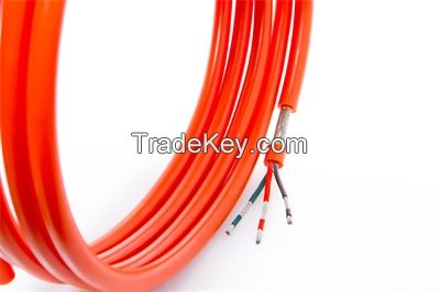 Teflon cable