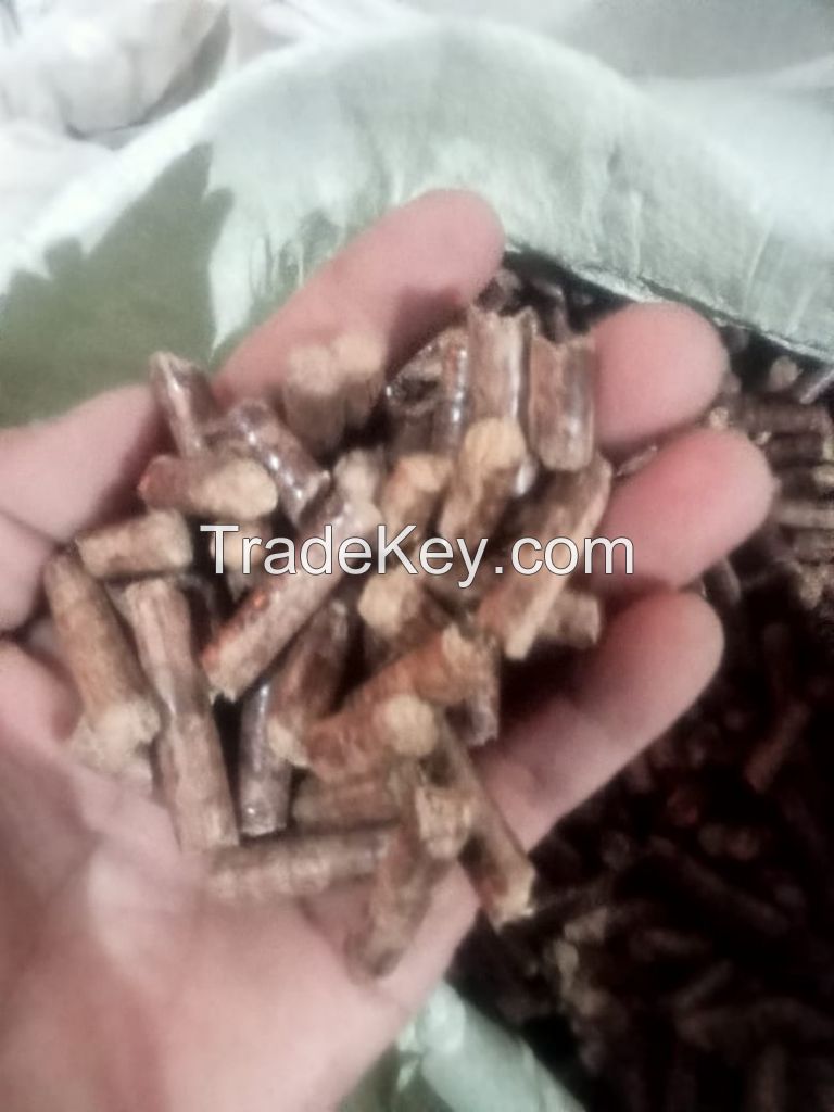 Wood Pellet