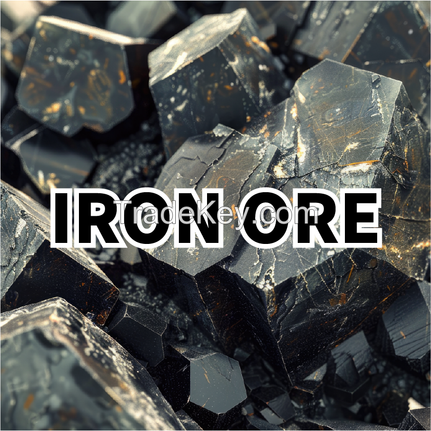 Iron Ore