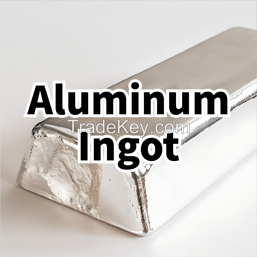 Aluminum Ingot