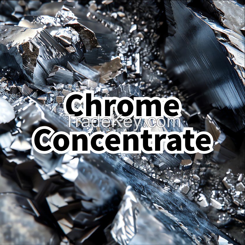 Chrome Concentrate