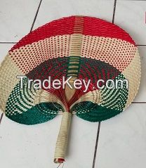 hand fan