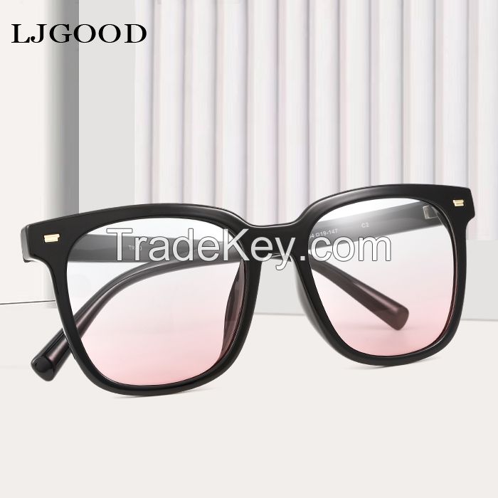 Lijia sunglasses Karry sunglasses fashion HD driving mirror 3003.Ordering products can be contacted by mail.