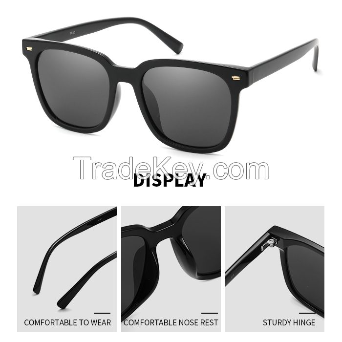 Lijia sunglasses Karry sunglasses fashion HD driving mirror 3003.Ordering products can be contacted by mail.