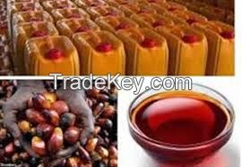 PALM OIL