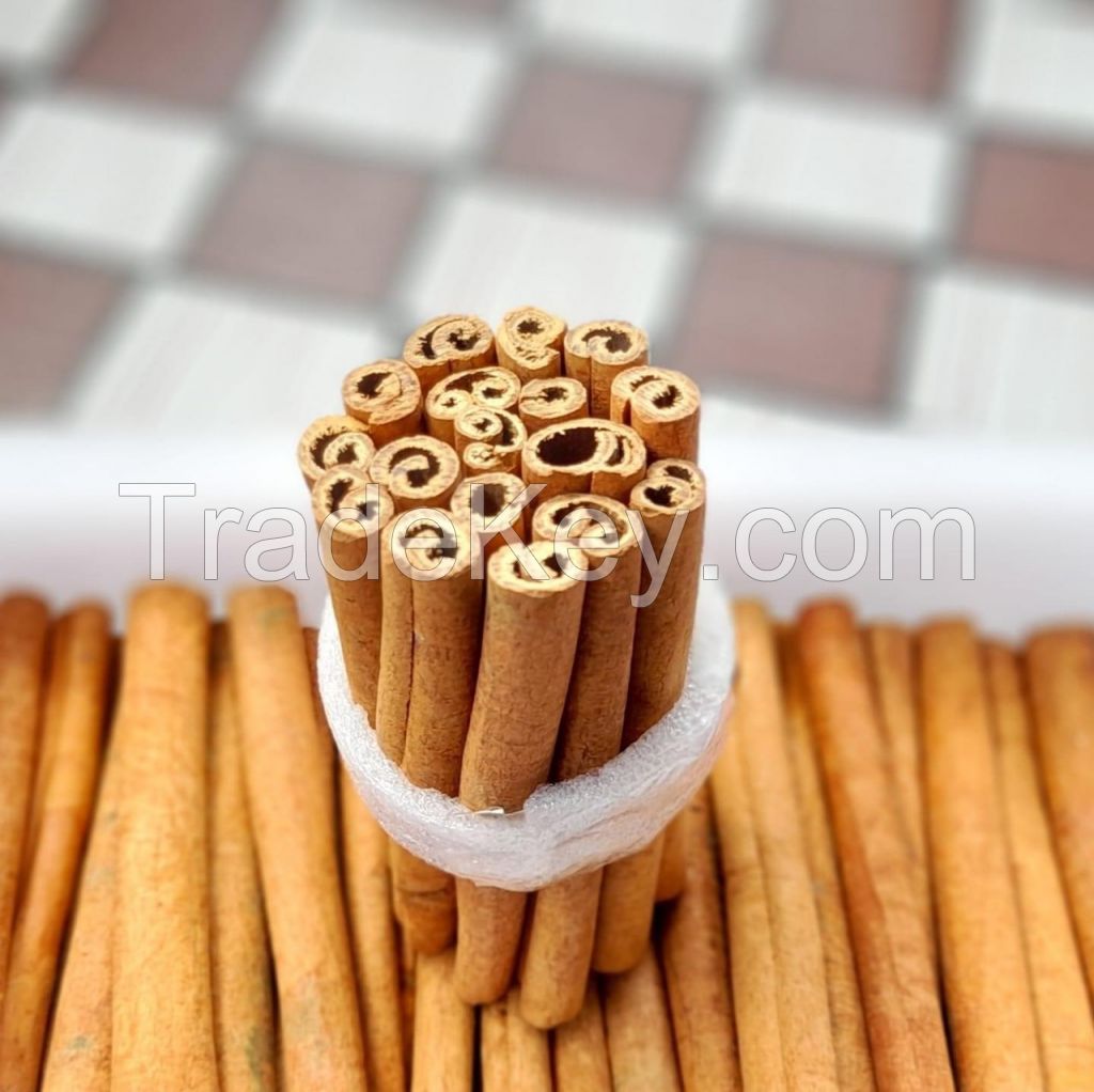 Stick organic cinnamon