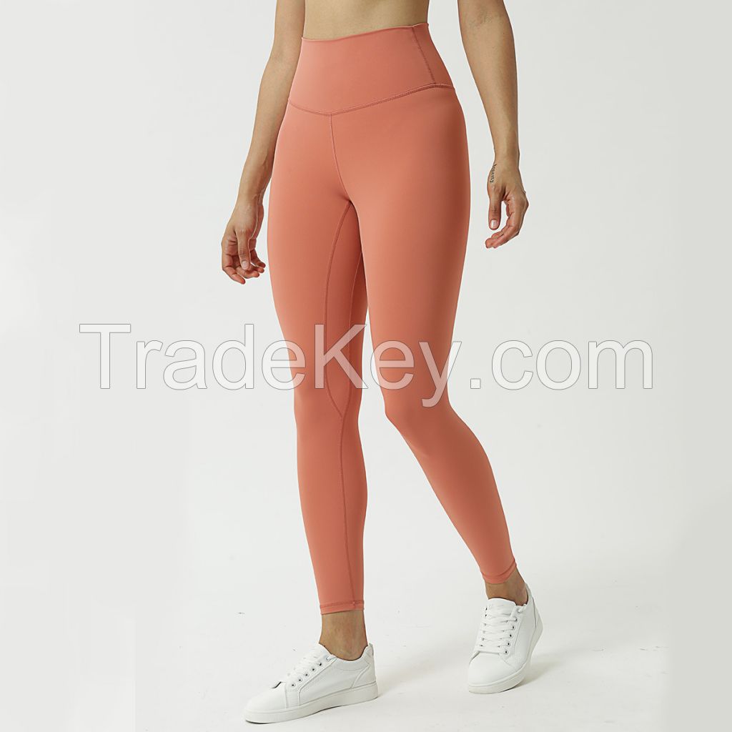 High Waist Gym Yoga Pant For Women