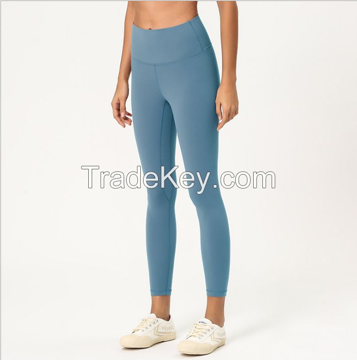 High Waist Gym Yoga Pant For Women