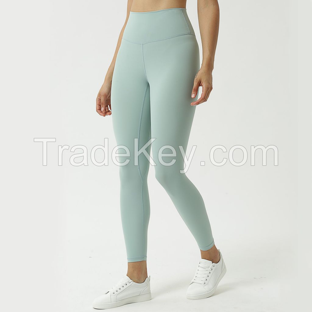 High Waist Gym Yoga Pant For Women