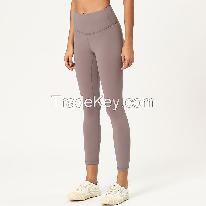 High Waist Gym Yoga Pant For Women