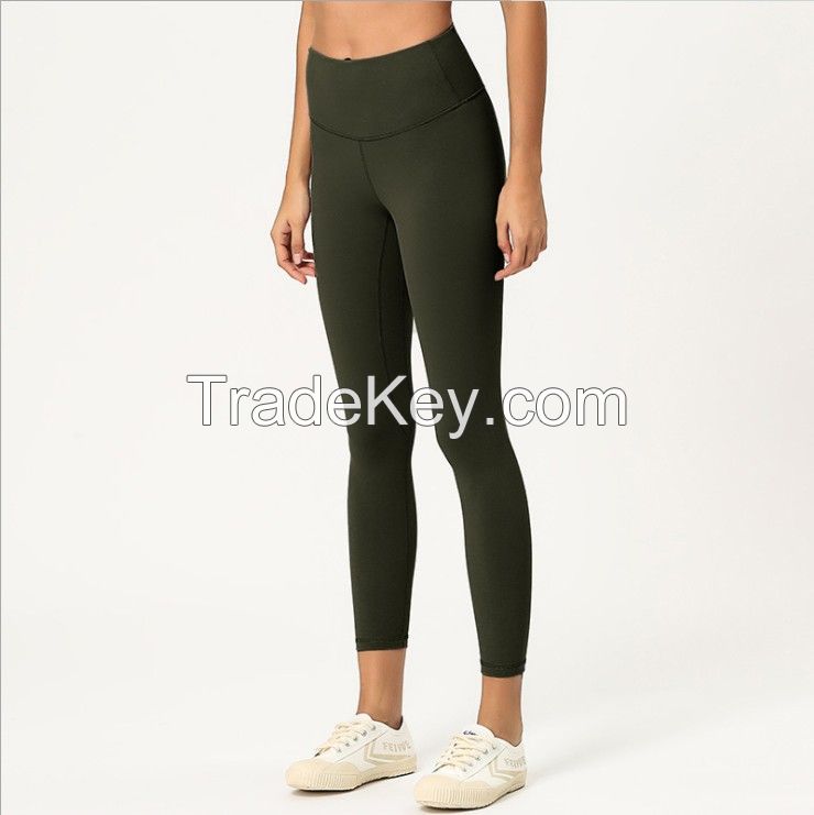 High Waist Gym Yoga Pant For Women