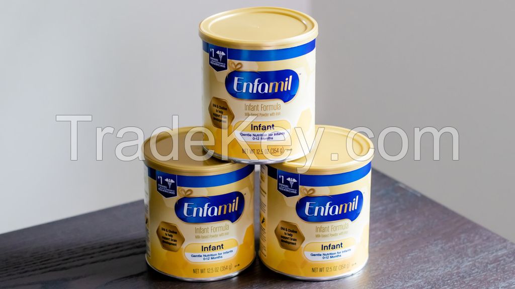 Enfamil infant formula powder for wholesale