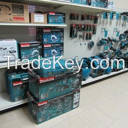 MAKITA DLX4137TX1 18V 3 X 5.0AH LI-ION LXT CORDLESS 4-PIECE KIT