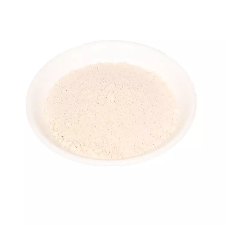 Puffed red bean powder