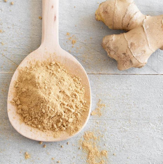 ginger extract