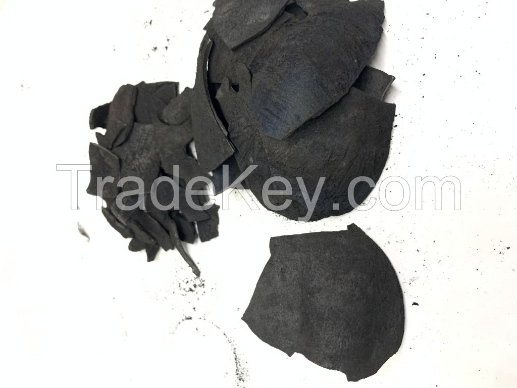 Coconut Shell Charcoal 100% Natural High-Quality