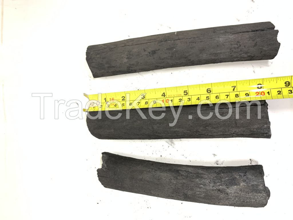 100% Natural High-Quality Hardwood Charcoal ( Mangrove, Halaban, Etc)