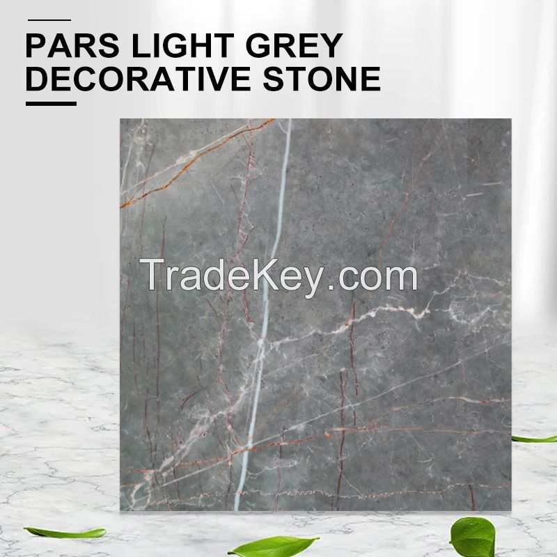 Pass light gray pattern decoration stone material.Ordering products can be contacted by mail.