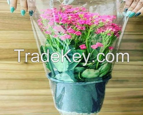 Flower Packing Sleeves