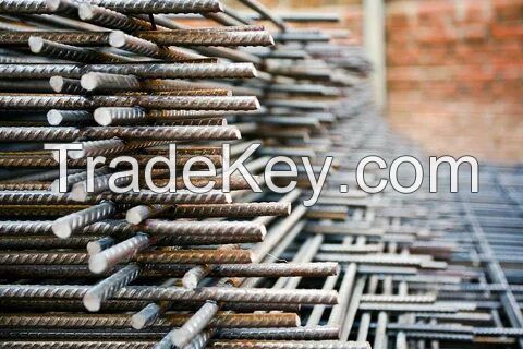 Steel Rebars