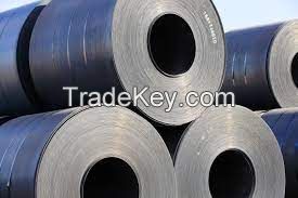 steel coils