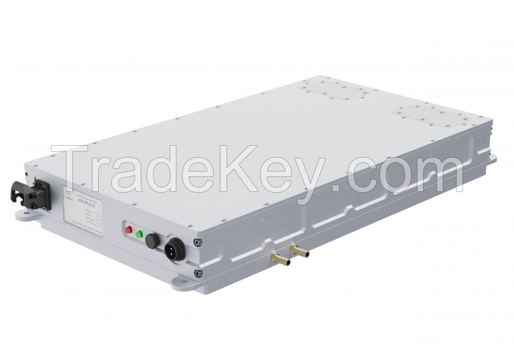 DC-DC converter RUBRUKS VCGI-600-24-3