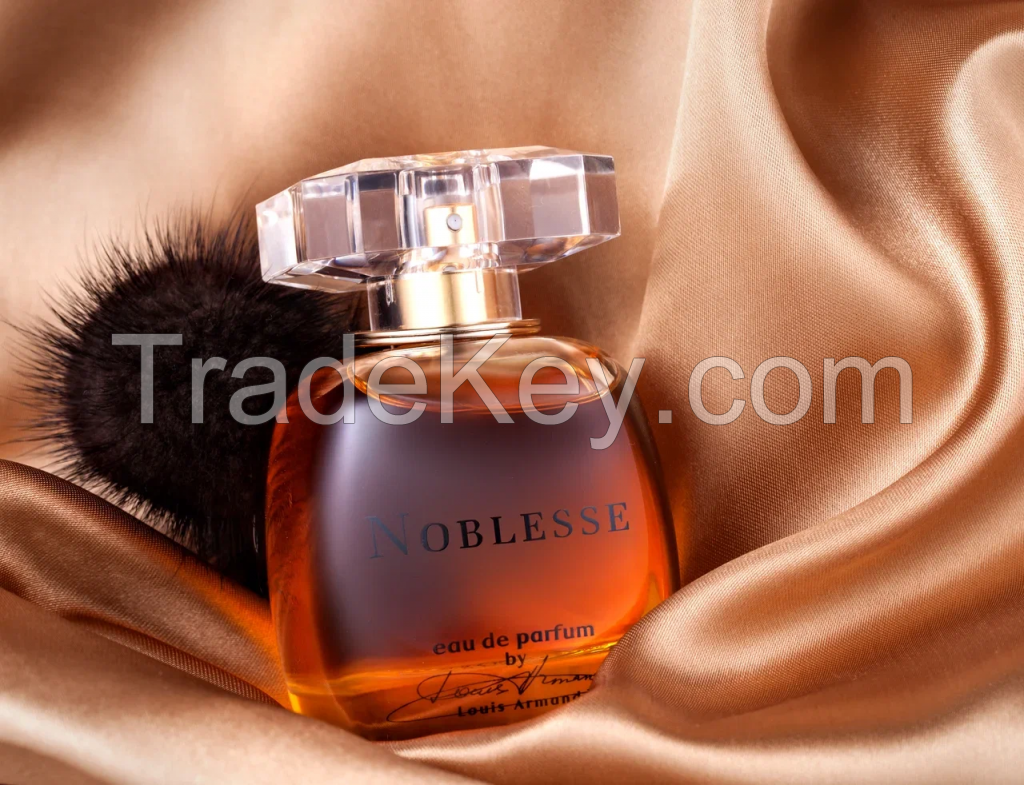 Noblesse Eau De Parfum By Magruss