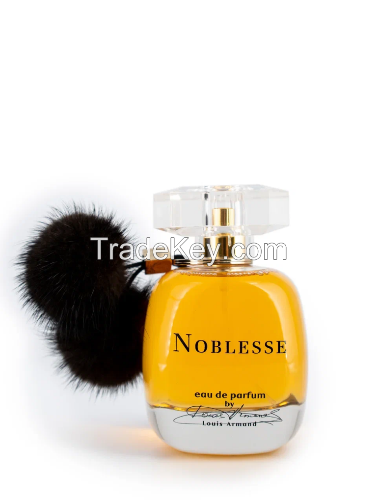 Noblesse Eau De Parfum by MagRuss