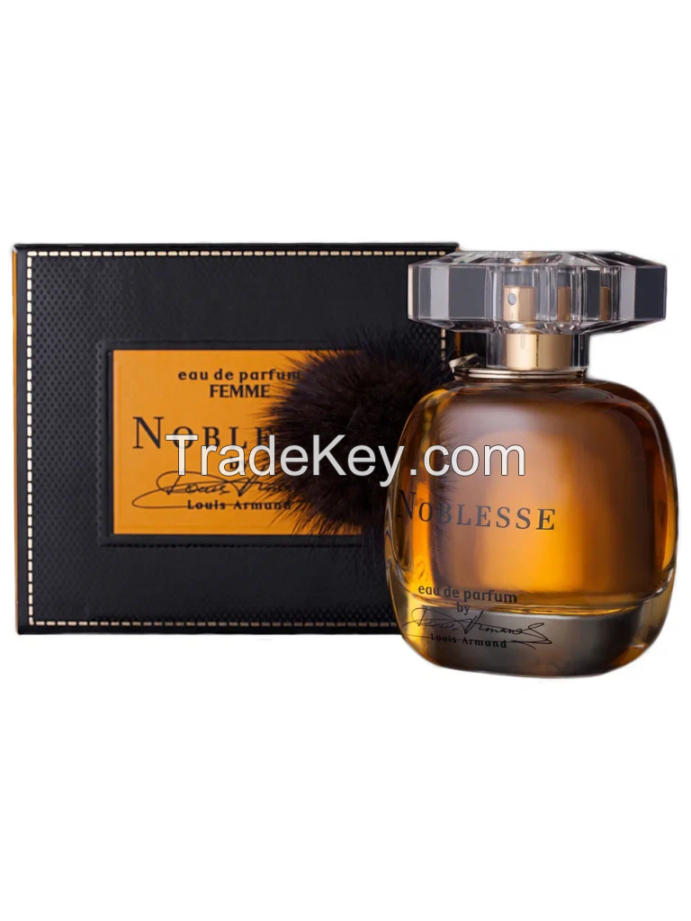 Noblesse Eau De Parfum By Magruss