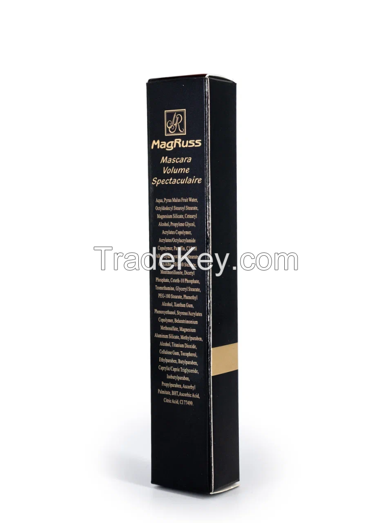 Thermo Effect Mascara by MagRuss