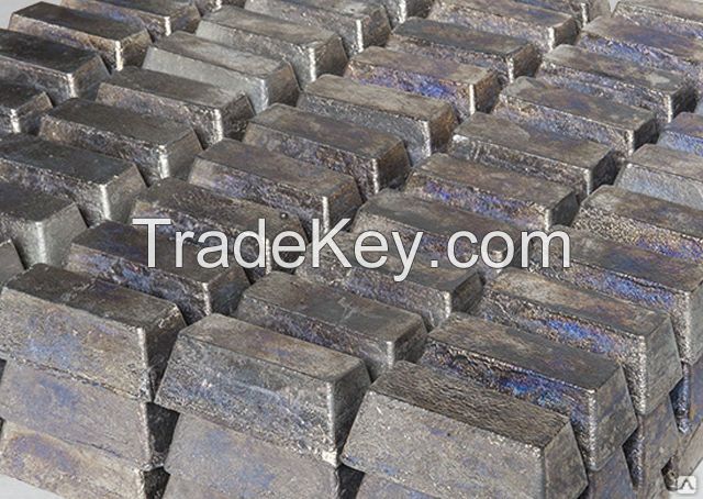 Antimony Metal Grade 2