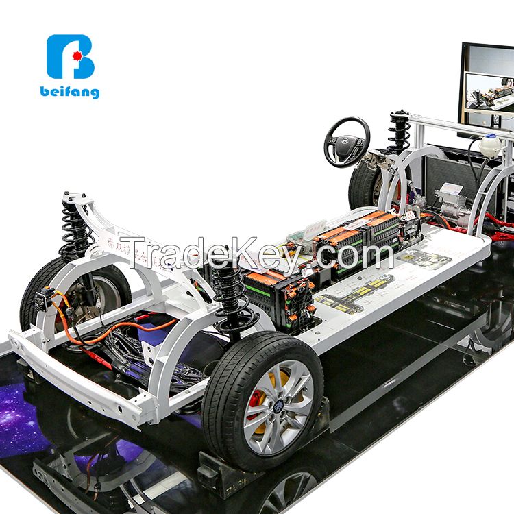 Automotive Electrical System Trainer