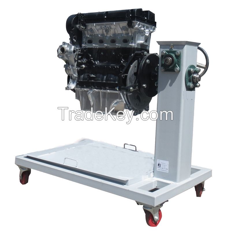 Automobile Education Training Model Engine Disassembly Teaching equipment