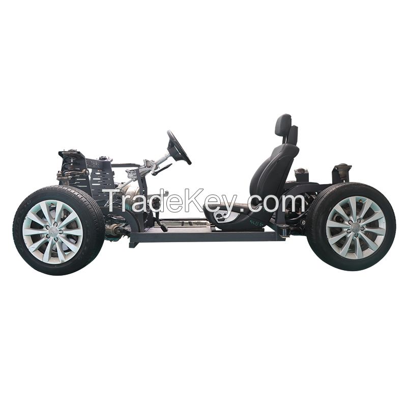 Automobile Chassis Trainer