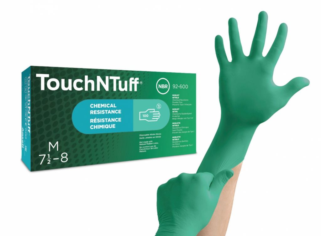 Sterile Surgical Gloves