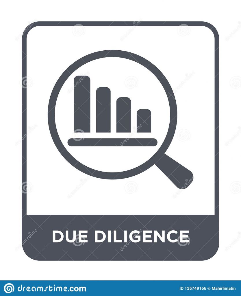 Due Diligence, Quality assurance &amp; Inspection Services