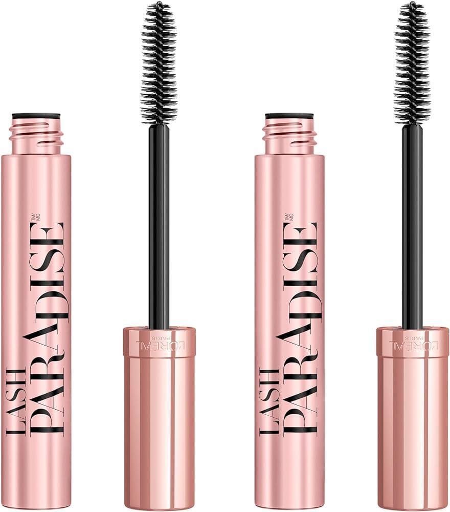 L&#039;Or&Atilde;&Acirc;&copy;al Lash Paradise Voluminous Mascara