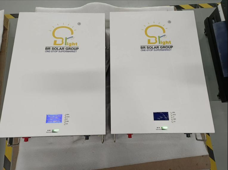 5KW 10KW 20KW Solar Energy Panels Power Storage Hybrid System Supplier