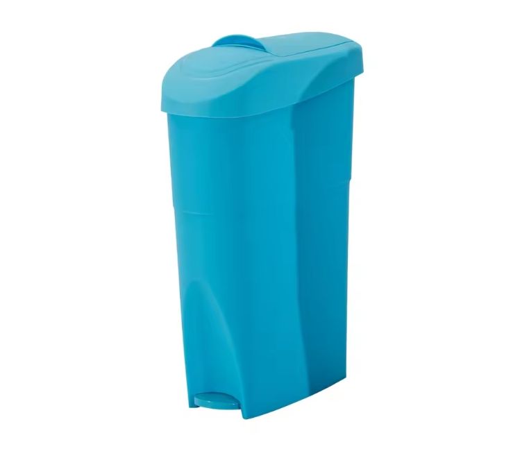 10L Plastic HygienicBin Toilet Waste Bin